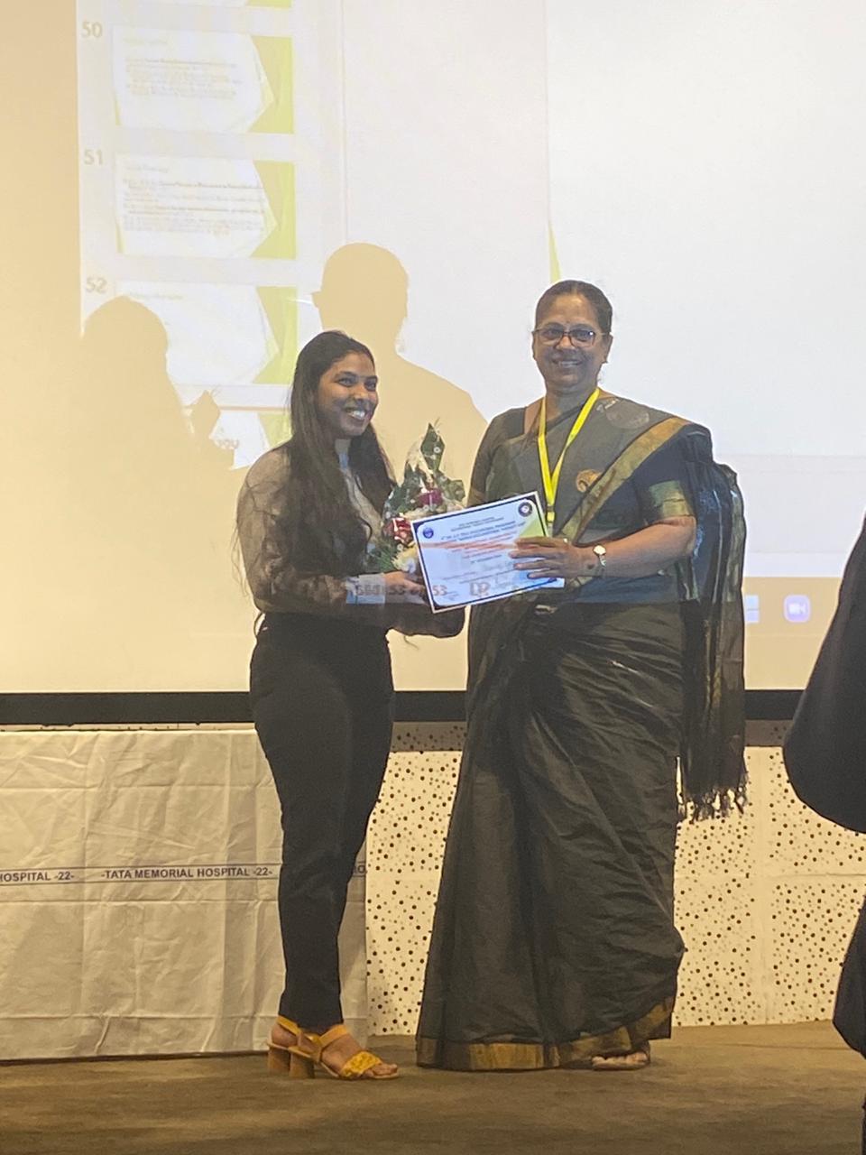 Mental wellness session